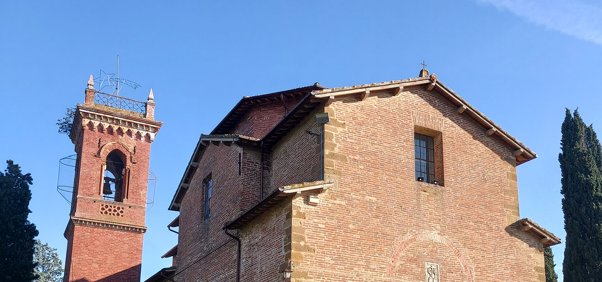 Chiesa “Sant’Ansano”