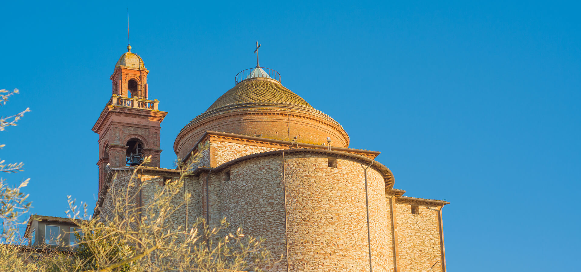 Chiesa “Santa Maria Maddalena”